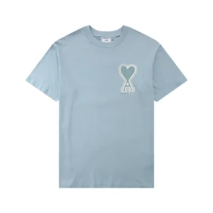 CAMISETA AMI PARIS