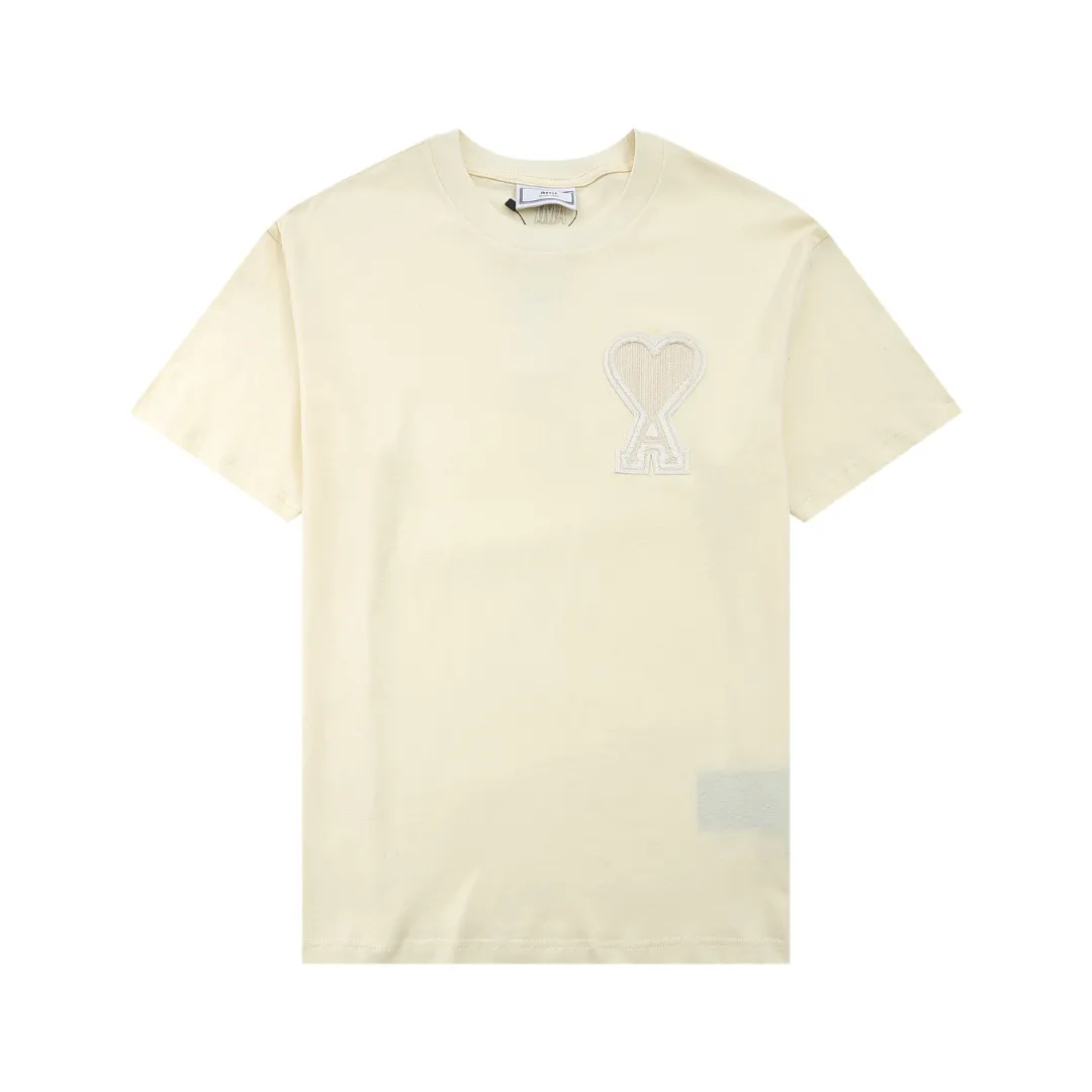 CAMISETA AMI PARIS