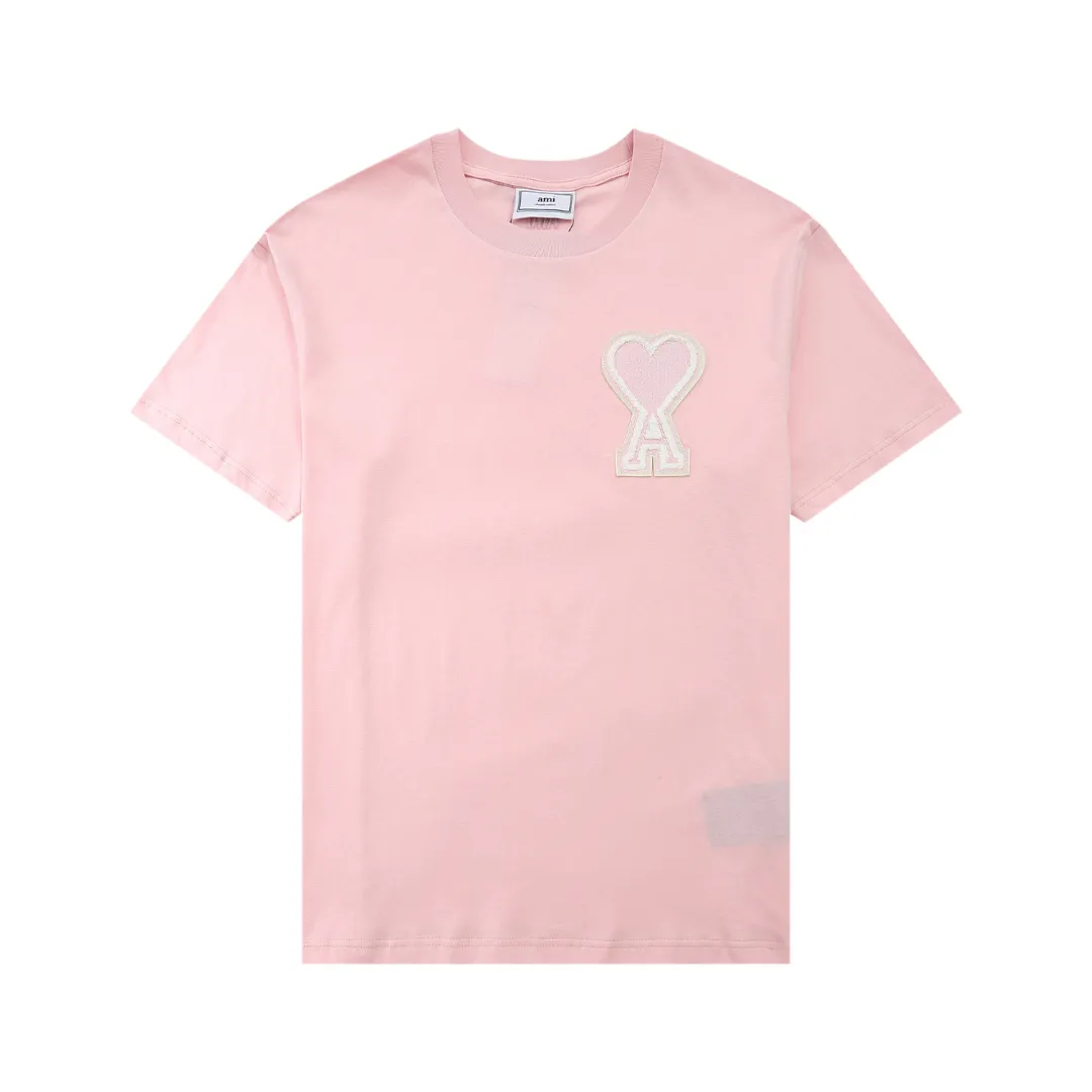 CAMISETA AMI PARIS
