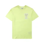 CAMISETA AMI PARIS