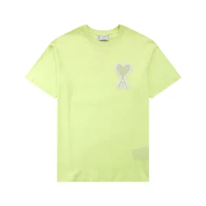 CAMISETA AMI PARIS