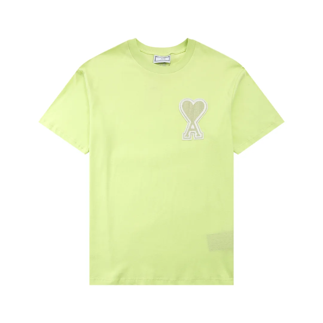 CAMISETA AMI PARIS