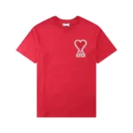CAMISETA AMI PARIS