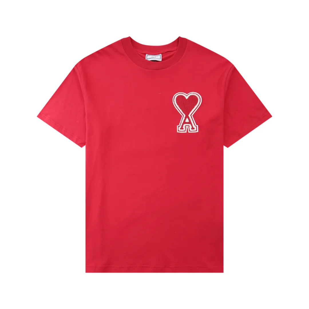 CAMISETA AMI PARIS