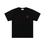 CAMISETA AMI PARIS