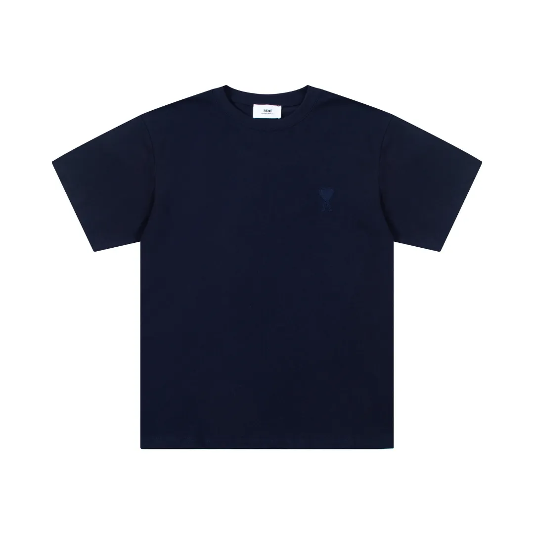 CAMISETA AMI PARIS