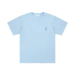 CAMISETA AMI PARIS