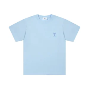 CAMISETA AMI PARIS