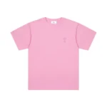 CAMISETA AMI PARIS