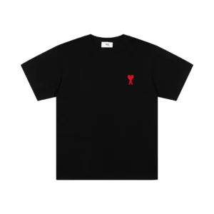 CAMISETA AMI PARIS