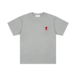 CAMISETA AMI PARIS