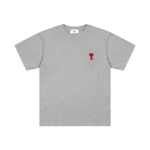 CAMISETA AMI PARIS