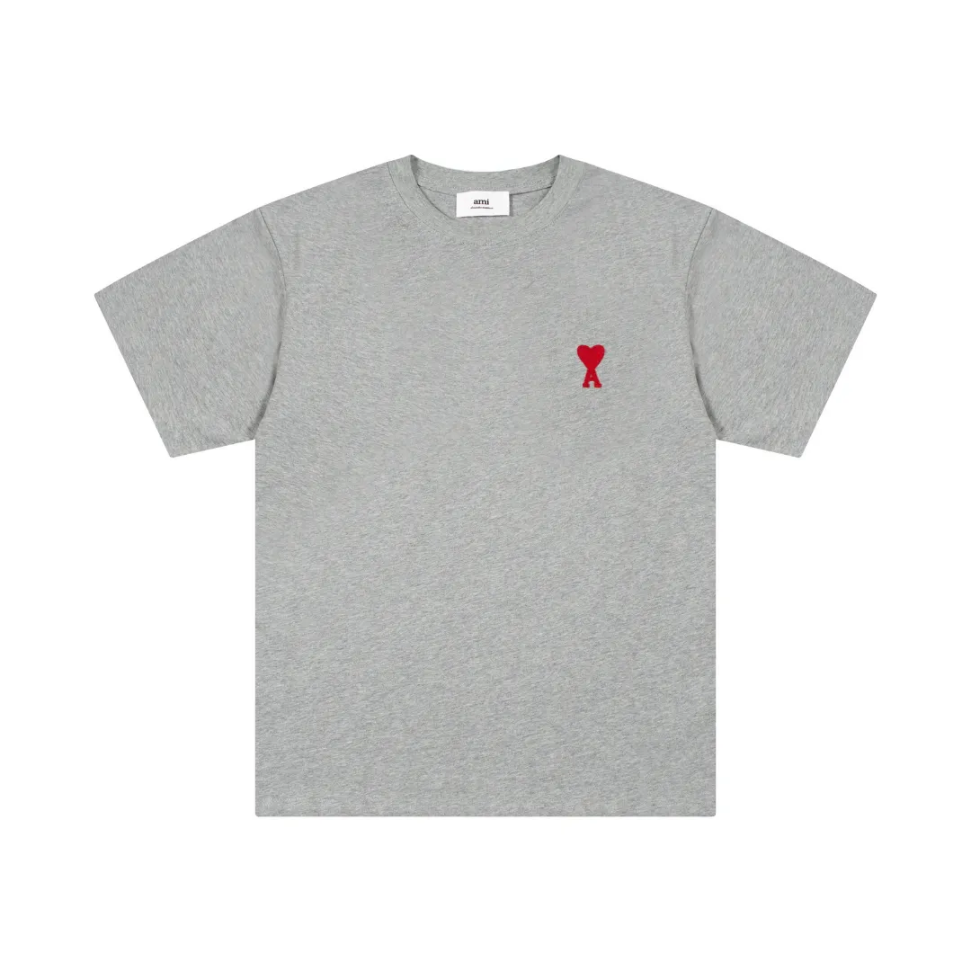 CAMISETA AMI PARIS