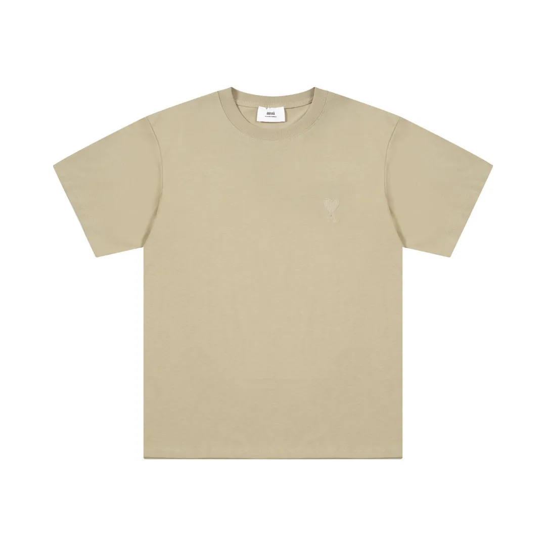 CAMISETA AMI PARIS