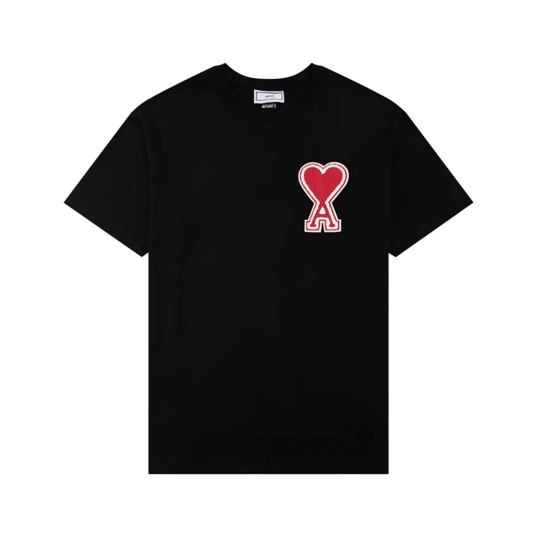 CAMISETA AMI PARIS
