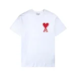 CAMISETA AMI PARIS