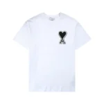 CAMISETA AMI PARIS