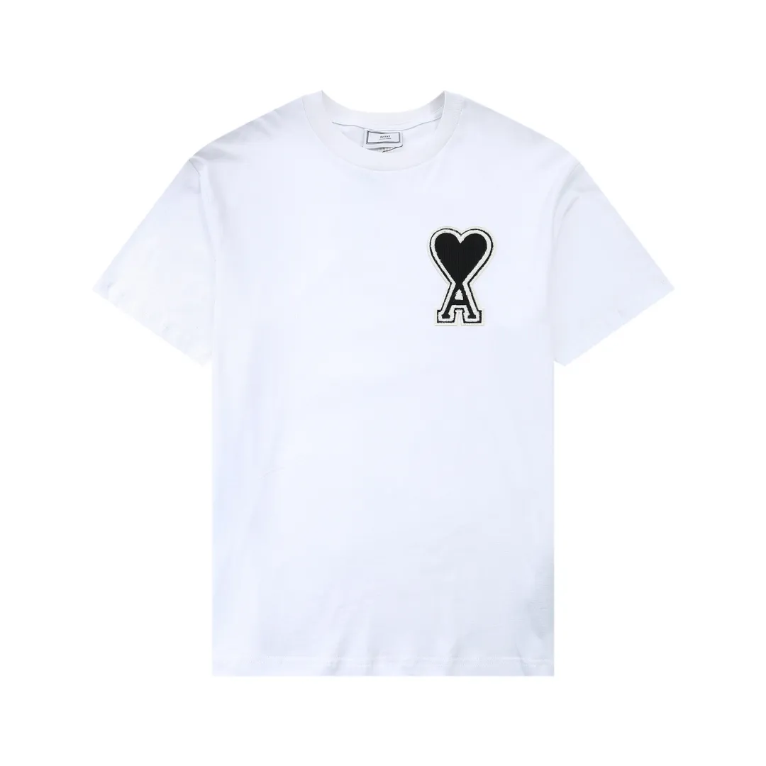 CAMISETA AMI PARIS