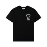 CAMISETA AMI PARIS