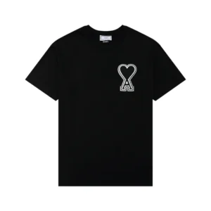 CAMISETA AMI PARIS