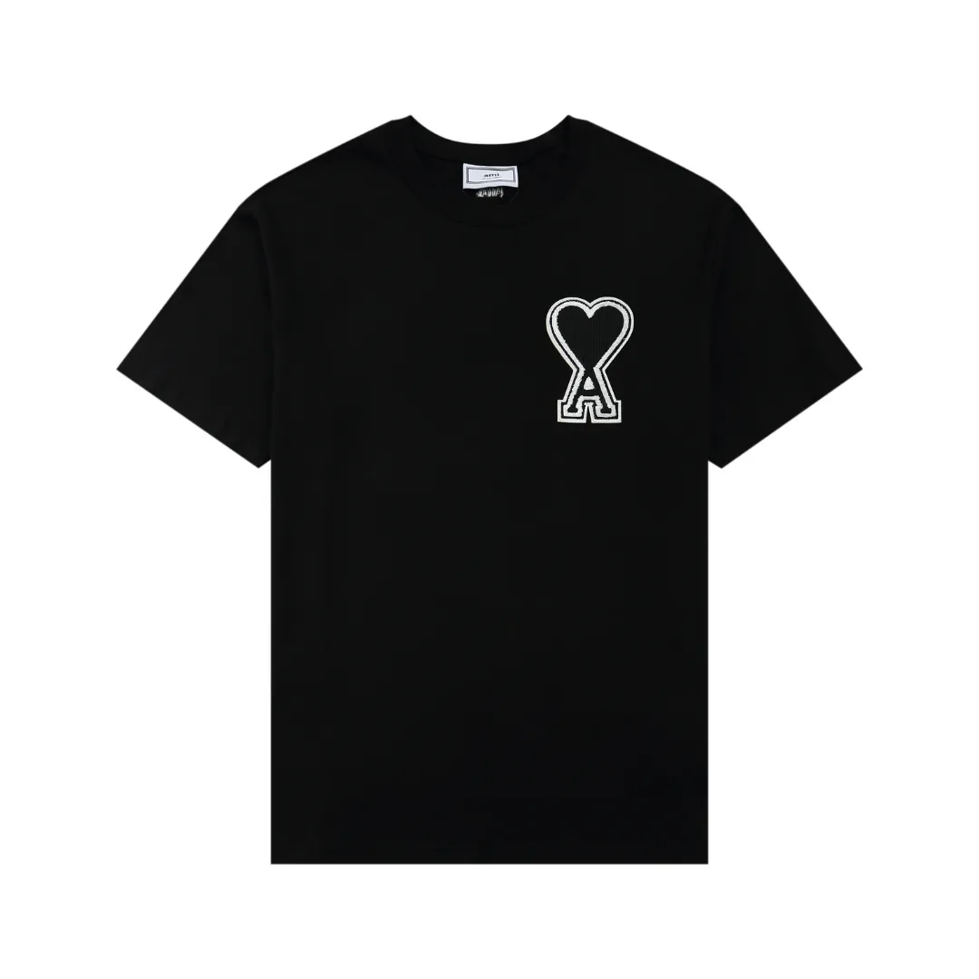 CAMISETA AMI PARIS
