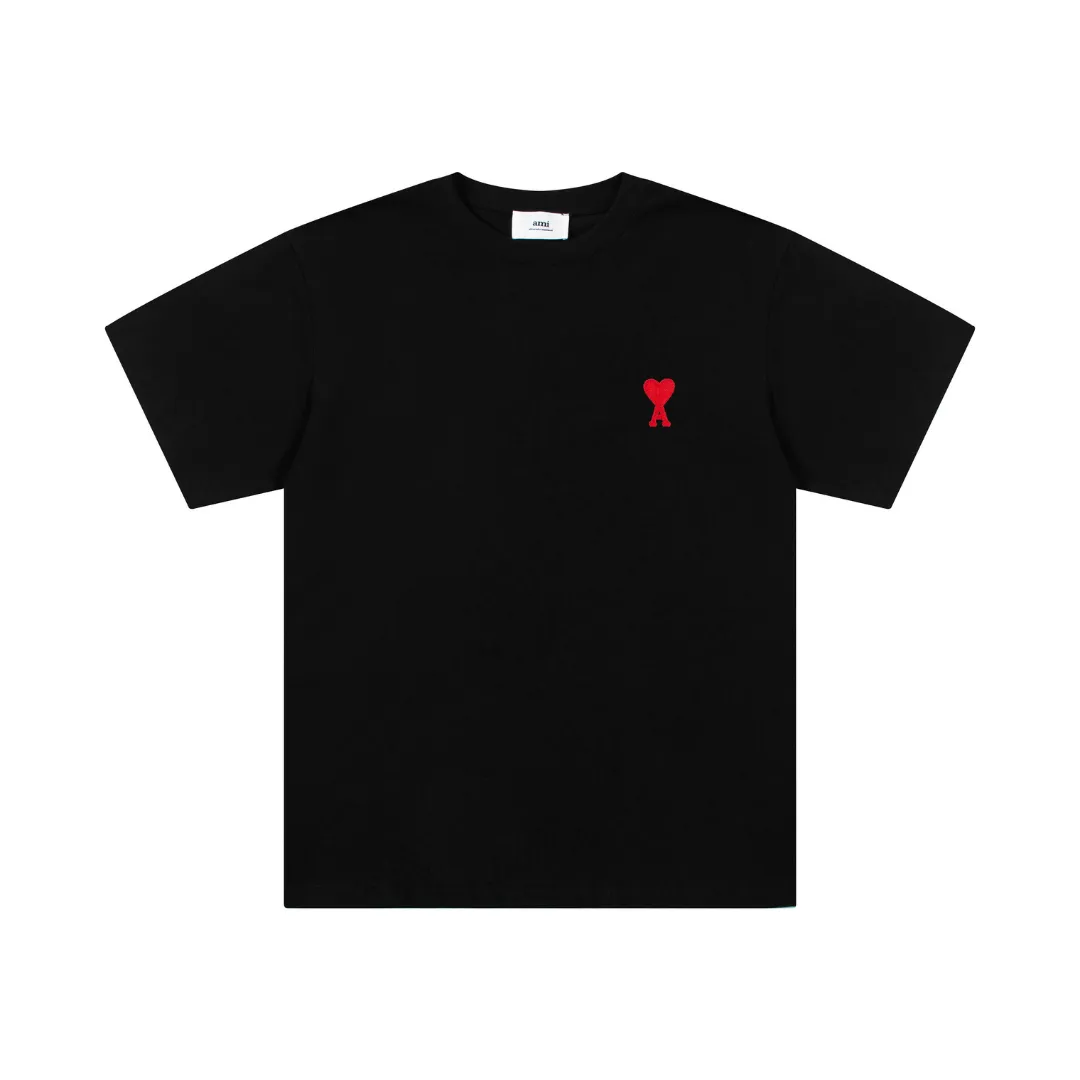 CAMISETA AMI PARIS