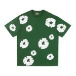 CAMISETA DENIM TEARS