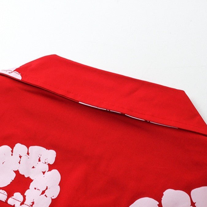 CAMISETA DENIM TEARS - Imagen 5