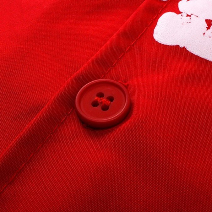 CAMISETA DENIM TEARS - Imagen 3