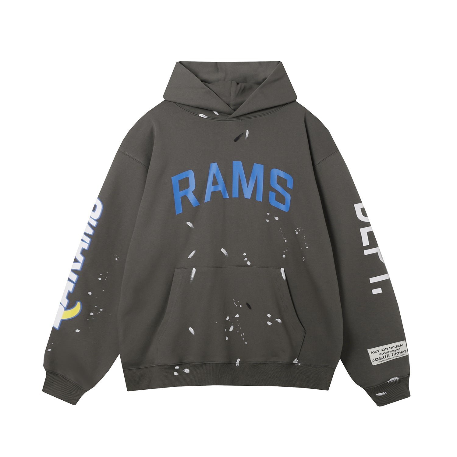 SUDADERA GALLERY DEPT - Imagen 5