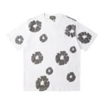 CAMISETA DENIM TEARS