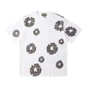 CAMISETA DENIM TEARS
