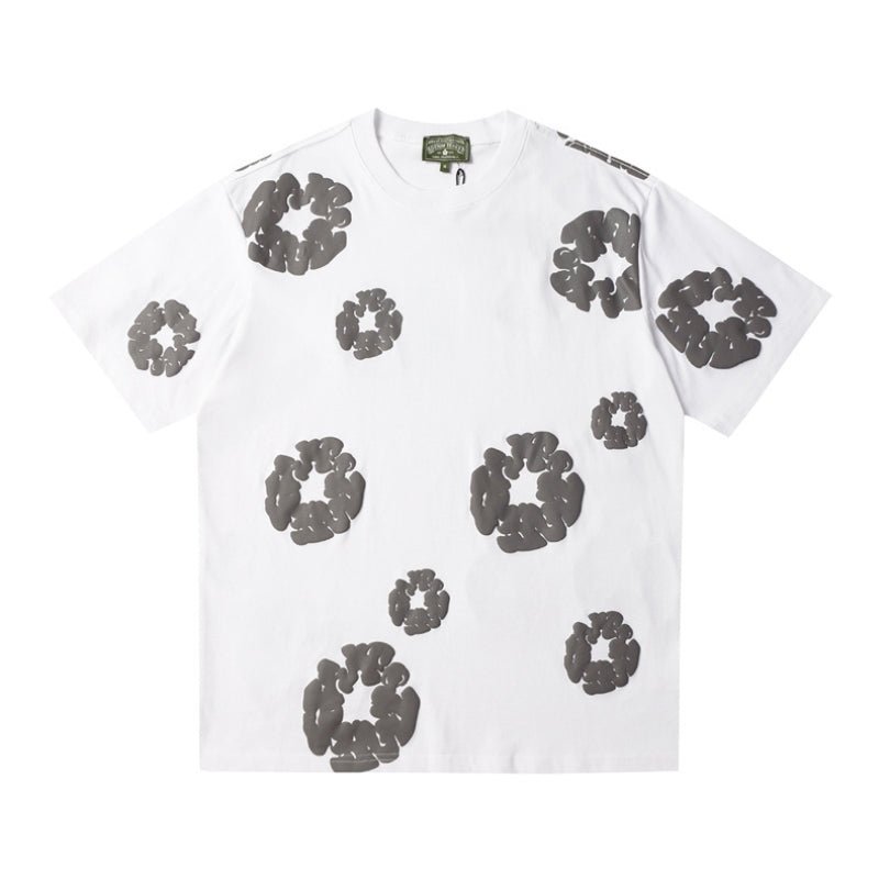 CAMISETA DENIM TEARS