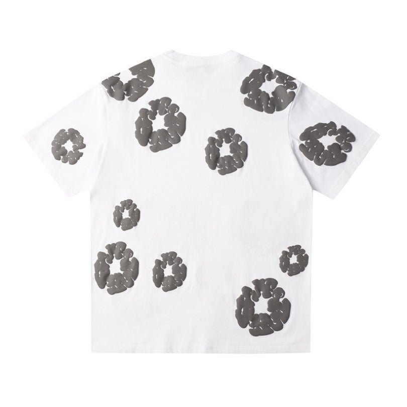 CAMISETA DENIM TEARS - Imagen 2