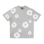 CAMISETA DENIM TEARS