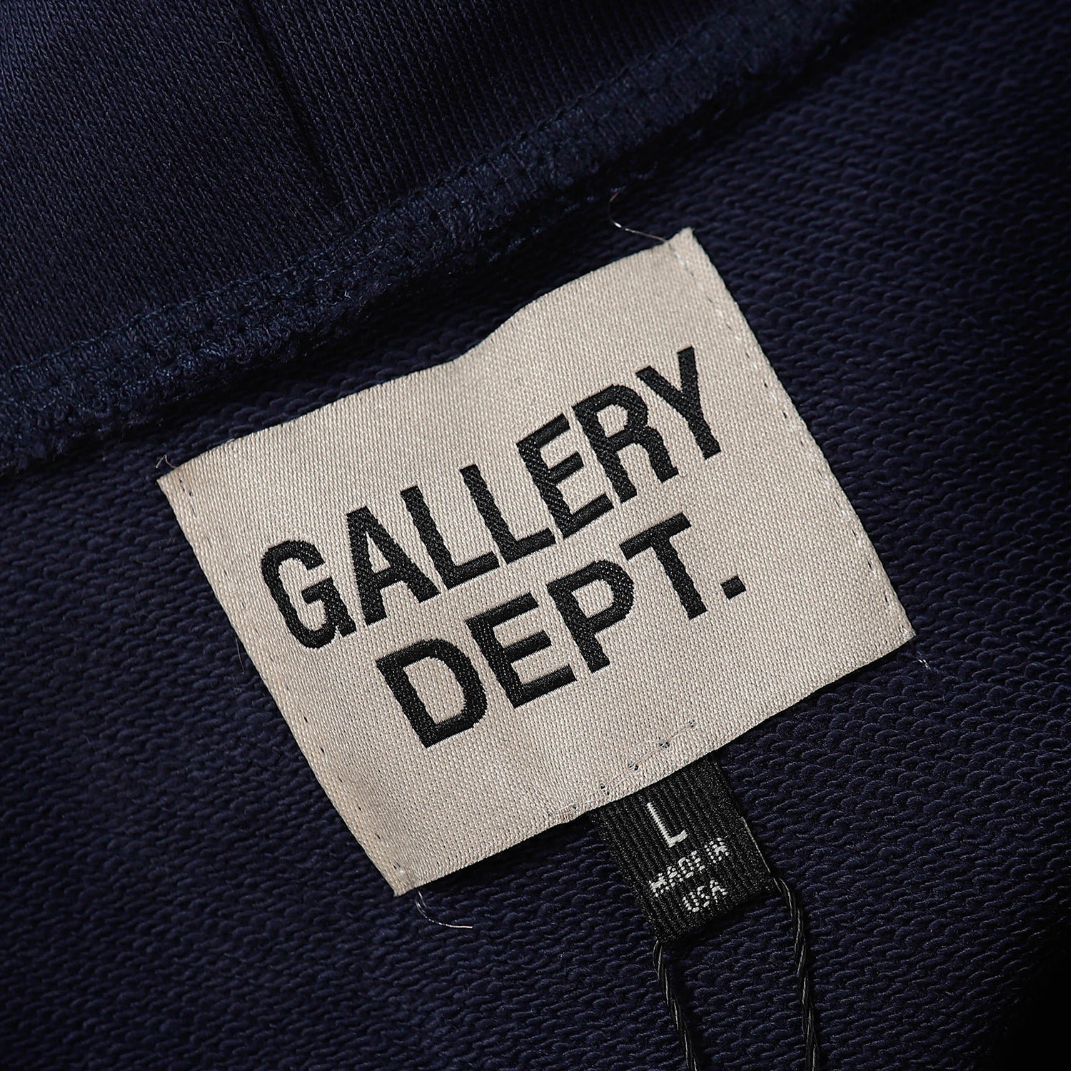 SUDADERA GALLERY DEPT - Imagen 3
