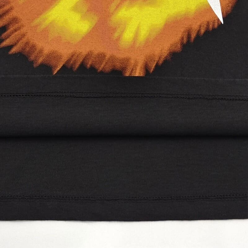 CAMISETA DENIM TEARS - Imagen 8