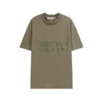 CAMISETA ESSENTIALS