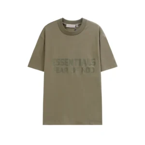 CAMISETA ESSENTIALS