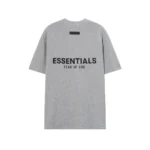 CAMISETA ESSENTIALS