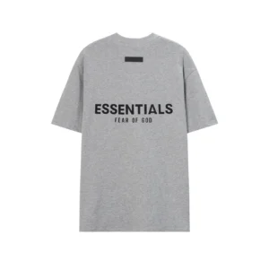 CAMISETA ESSENTIALS