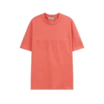 CAMISETA ESSENTIALS