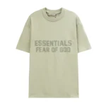 CAMISETA ESSENTIALS