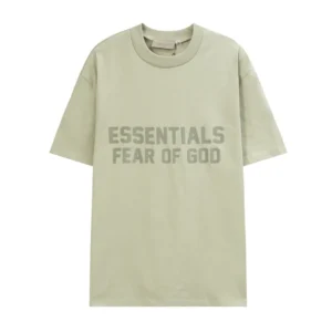 CAMISETA ESSENTIALS