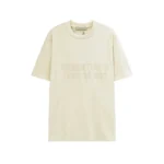 CAMISETA ESSENTIALS