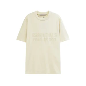 CAMISETA ESSENTIALS