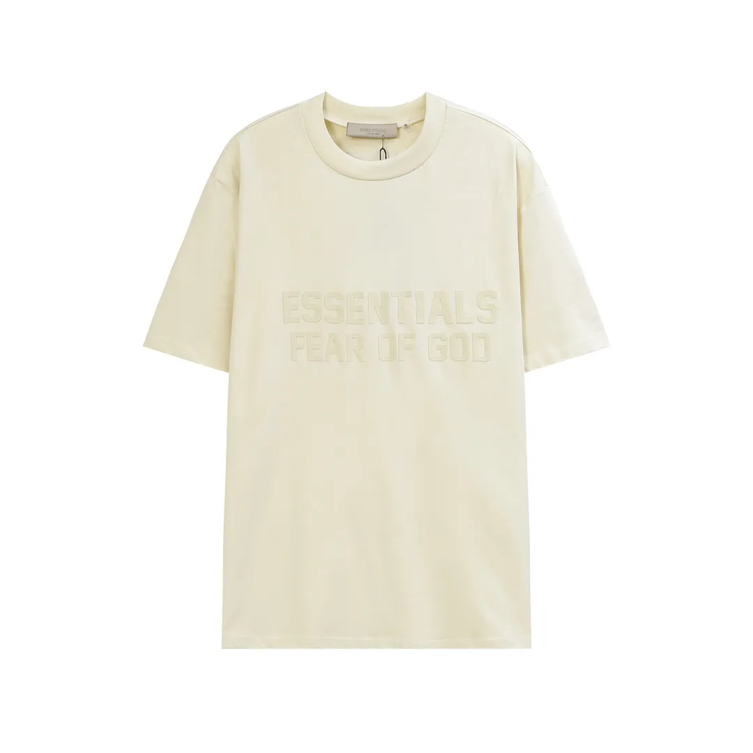 CAMISETA ESSENTIALS