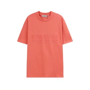 CAMISETA ESSENTIALS