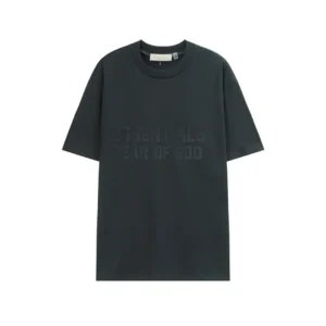CAMISETA ESSENTIALS