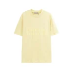 CAMISETA ESSENTIALS